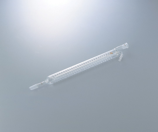 TS24 / 40 Climbing Co.,Ltd 0009-02-40 Dimroth Condenser Standard Ground Glass Joint TS24/40